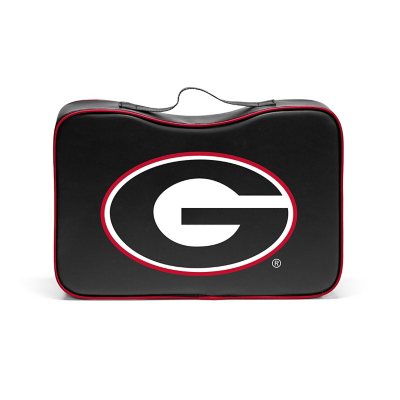 Logo Brands Officially Licensed NCAA Bleacher Cushion (Assorted Teams)