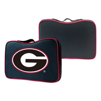 Logo Brands Officially Licensed NCAA Bleacher Cushion (Assorted Teams)