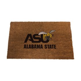 Logo Brands HBCU Door Mat