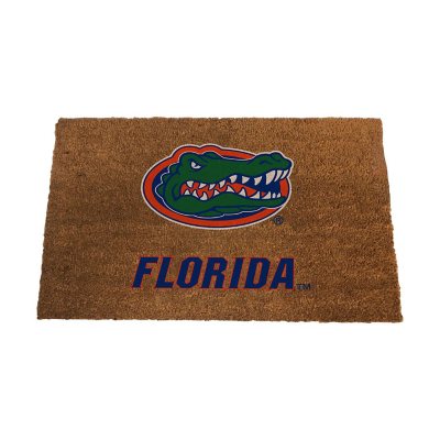 Logo Brands Florida Gators Doormat