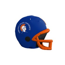 Logo Brands HBCU 4' Inflatable Helmet