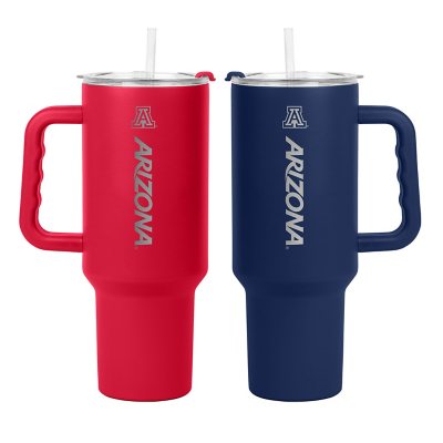 University Of Kentucky Red Solo Cup Insulated Reusable Set Of 2