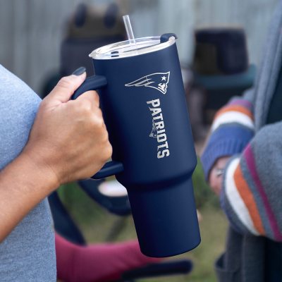 Sports Teams Stainless Steel Tumbler Review
