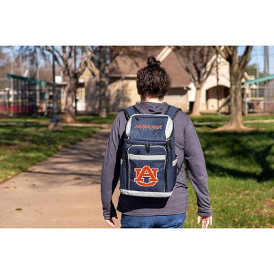 Miami Hurricanes NCAA Action Backpack