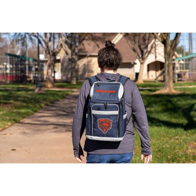 NFL Cleveland Browns Soft Cooler Bag