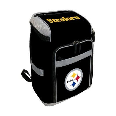 Pittsburgh Steelers Collapsible 3-In-1 Cooler