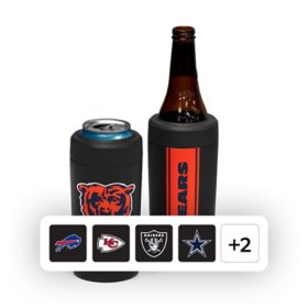 Simple Modern NFL Licensed Insulated Drinkware 2-Pack - Pittsburgh Steelers  - Sam's Club