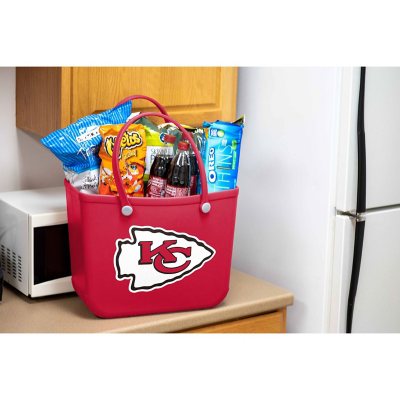 Logo Brands Officially Licensed NFL Venture Tote (Assorted Teams) - Sam's  Club