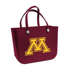 Logo Brands Officially Licensed NCAA Venture Tote (Assorted Teams)