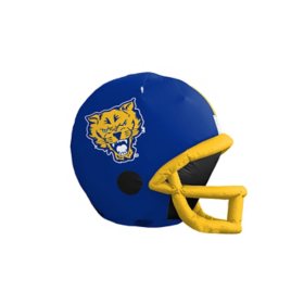 Logo Brands HBCU 4' Inflatable Helmet