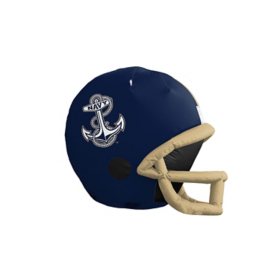 Logo Brands Officially Licensed NCAA 4' Inflatable Team Helmet (Assorted Teams)