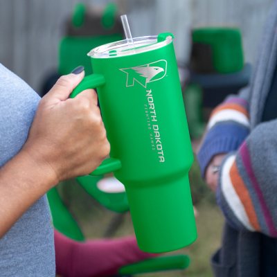 2個セット NEIGHBORHOOD LOGO TUMBLER Logo Brands NCAA 40 oz. x 2 pk. Insulated Tumblers - Sam's Club