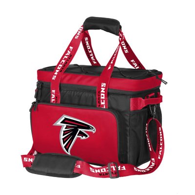 Logo Brands Atlanta Falcons 36 Can Cooler