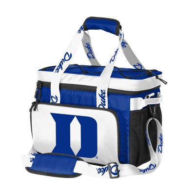 Logo Brands Duke Blue Devils 36 Can Cooler