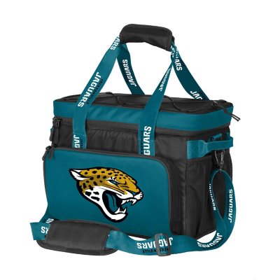 Logo Brands Jacksonville Jaguars 36 Can Cooler
