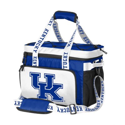 Logo Brands Kentucky Wildcats 36 Can Cooler