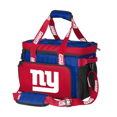 Logo Brands New York Giants 36 Can Cooler