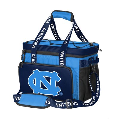 Logo Brands North Carolina Tar Heels 36 Can Cooler