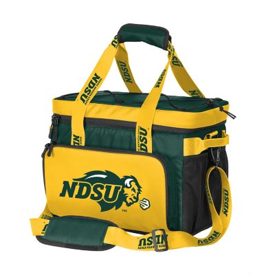 Logo Brands North Dakota State Bison 36 Can Cooler