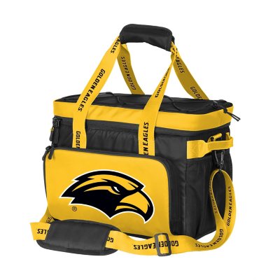 Logo Brands Southern Mississippi Golden Eagles 36 Can Cooler