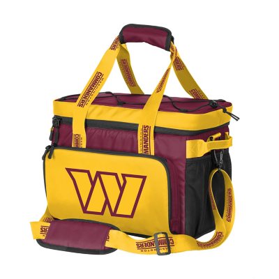 Logo Brands Washington Commanders 36 Can Cooler
