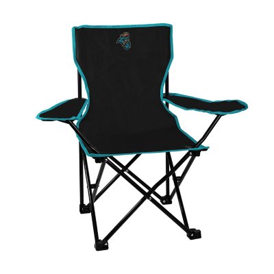 Logo Brands Coastal Carolina Chanticleers Youth Chair