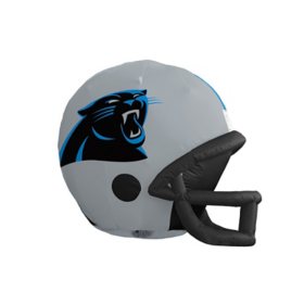 NFL 4' Inflatable Helmet