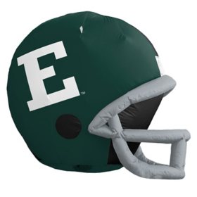 Logo Brands Officially Licensed NCAA 4' Inflatable Team Helmet (Assorted Teams)