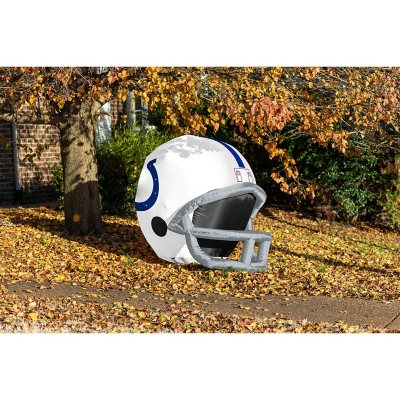 Dallas cowboys best sale inflatable helmet