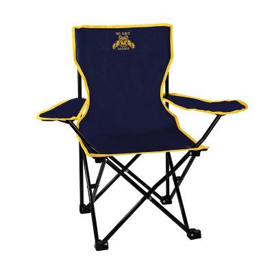 Logo Brands North Carolina A & T Aggies Youth Chair