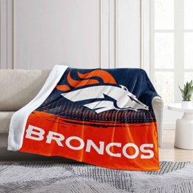 FOCO NFL Stadium Clear Crossbody Bag - Sam's Club