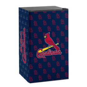 Logo Brands St. Louis Cardinals Inflatable Mascot in the Sports