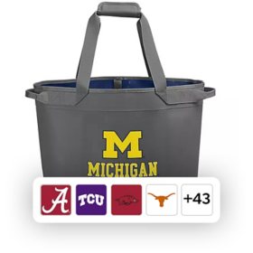 Logo Brands NCAA All Weather Tote