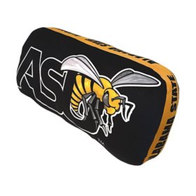 Logo Brands Alabama State Hornets XL Puff Pillow