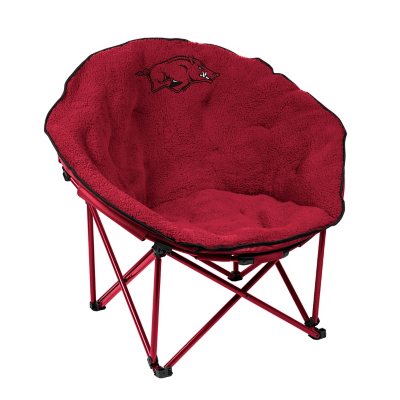 NCAA Sphere Sherpa Chair Assorted Teams Sam s Club