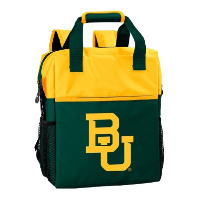 NCAA 30-Can Backpack Cooler - Baylor Bears:- Baylor Bears