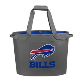 Logo Brands NFL All Weather Tote, Assorted Teams