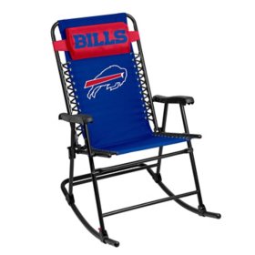 Bungee Rocker Buffalo Bills NFL
