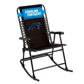 Logo Brands NFL Bungee Rocker, Assorted Teams