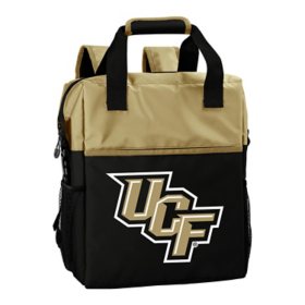 NCAA 30 Can Backpack Cooler