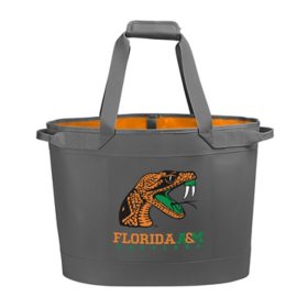 Logo Brands HBCU All Weather Tote Bag, Assorted Teams