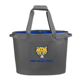 Logo Brands HBCU All Weather Tote, Assorted Teams