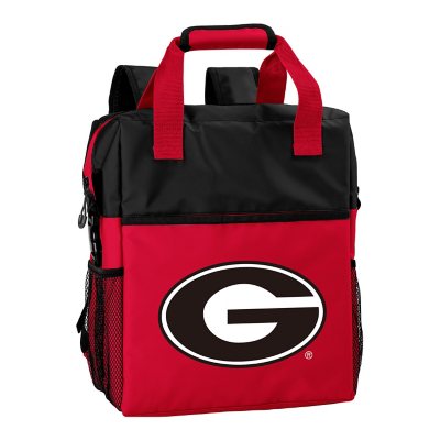 NCAA 30-Can Backpack Cooler - Georgia Bulldogs:- Georgia Bulldogs