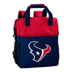 Logo Brands NFL 30-Can Backpack Cooler, Assorted Teams