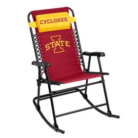 NCAA Bungee Rocker