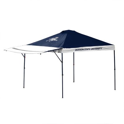 Logo Brands 10'x10' Mighty Shade Canopy - Jackson State
