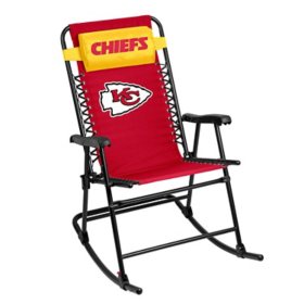 Bungee Rocker Kansas City Chiefs NFL