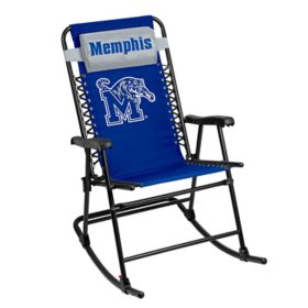 NCAA Bungee Rocker