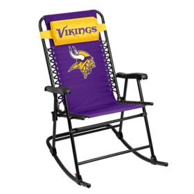 Bungee Rocker Minnesota Vikings NFL