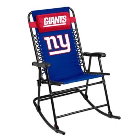 Bungee Rocker New York Giants NFL
